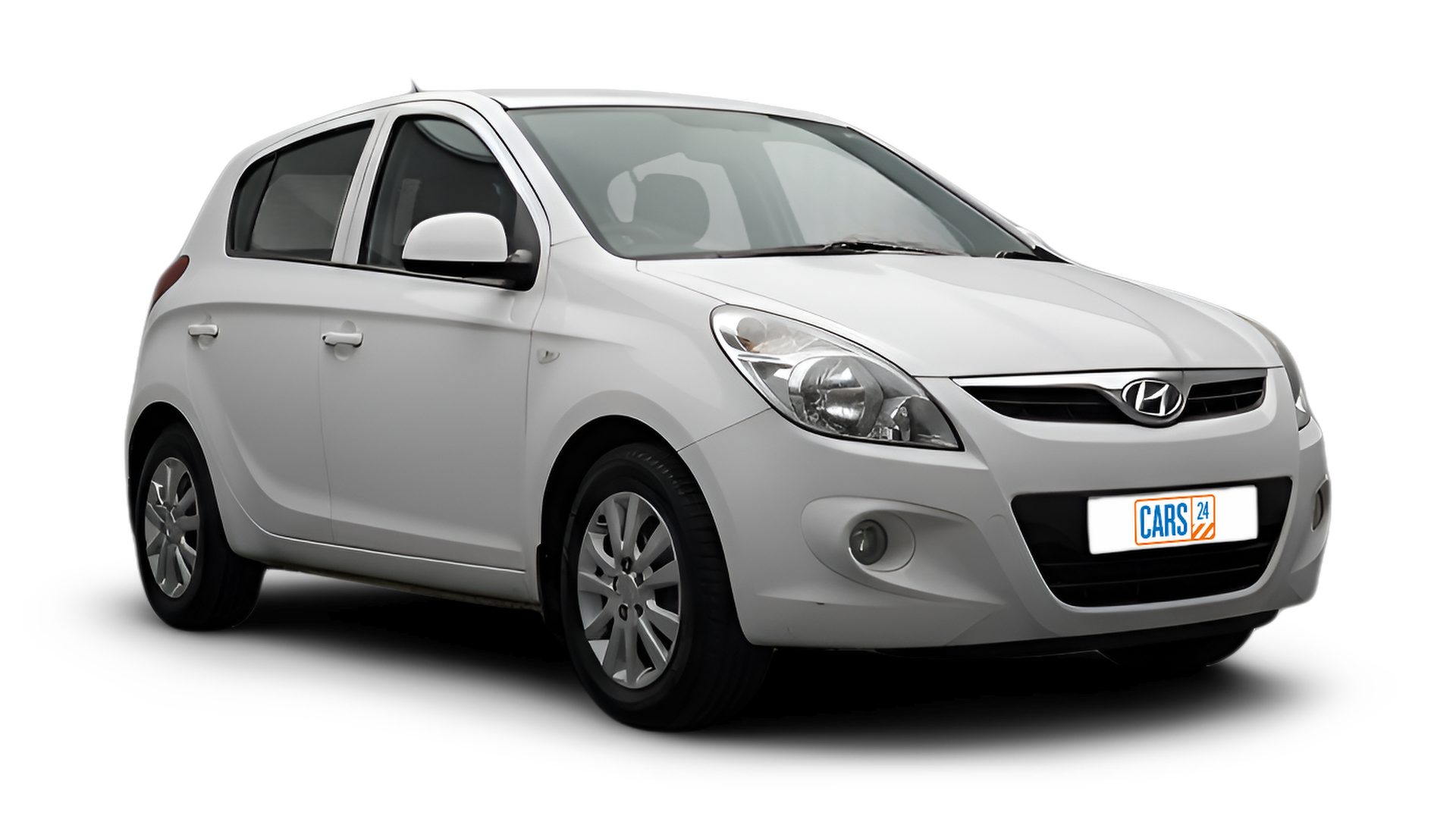 2011 Hyundai i20 - Hatchback - Petrol - Manual - ₹1.00 lakh